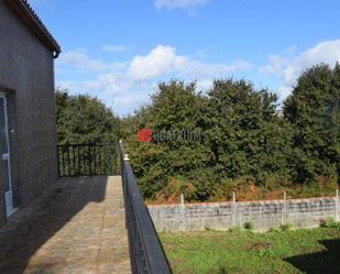 House or chalet for sale in Santiago de Compostela   with Heating, Terrace and Balcony