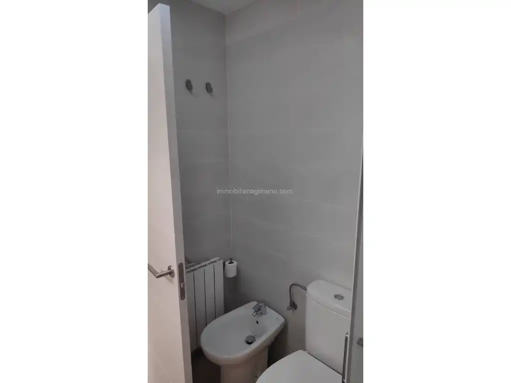 Casa adosada en venta en Mas Romeu