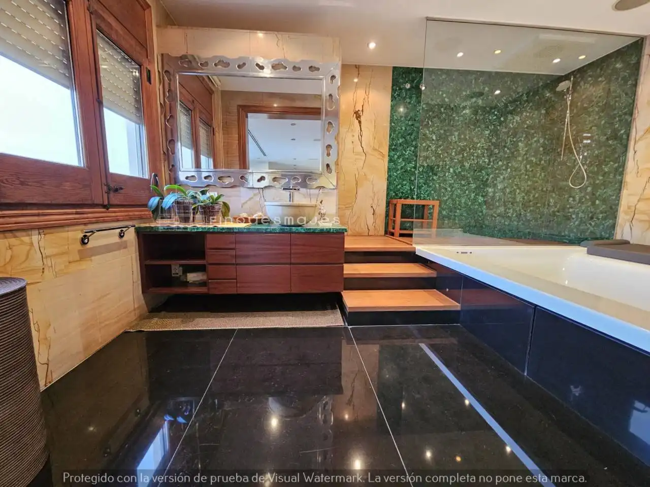 Maisonette zum Verkauf in Calle Provença, L'Antiga Esquerra de l'Eixample