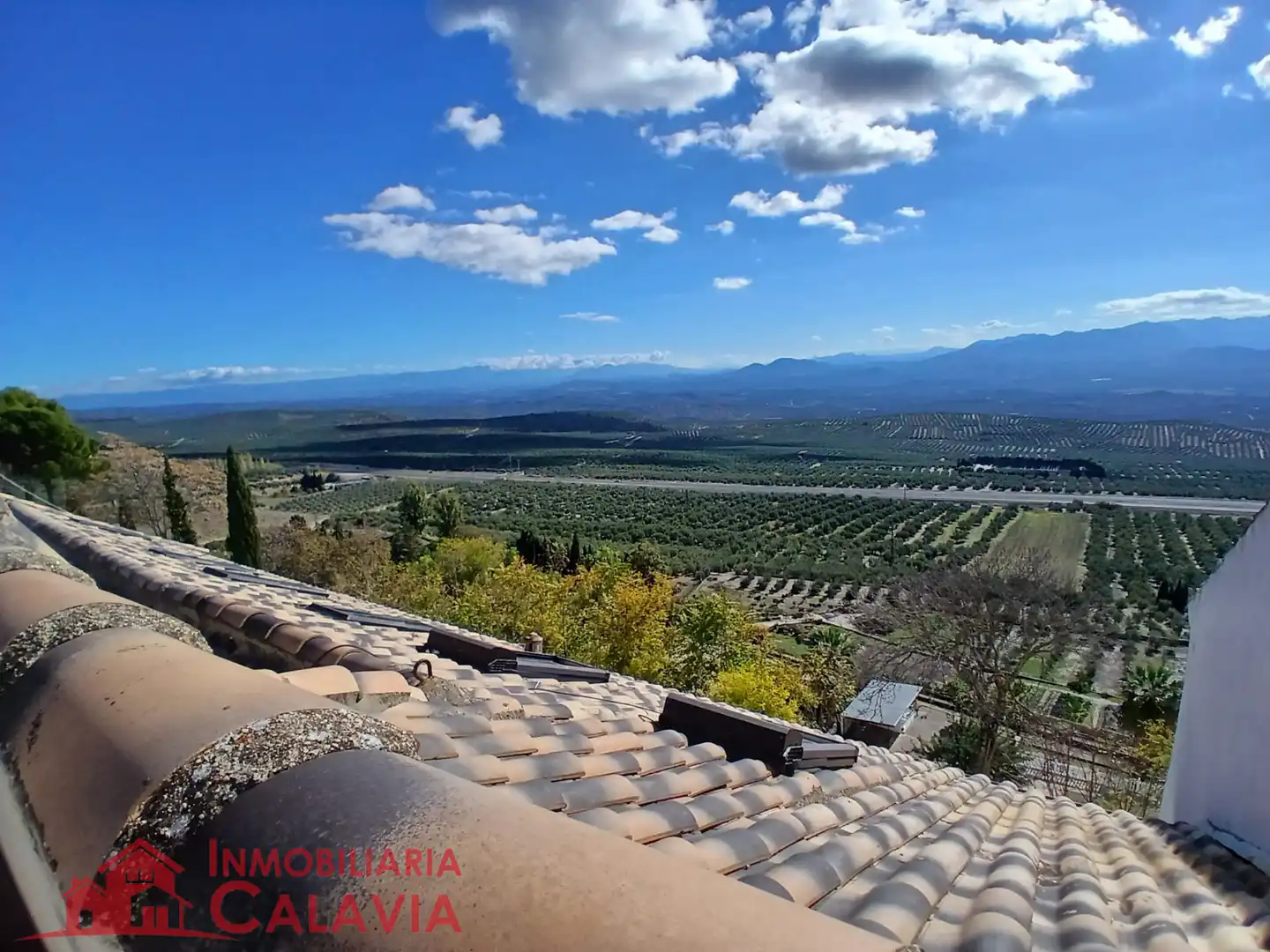 Duplex con terrazza in vendita a Baeza