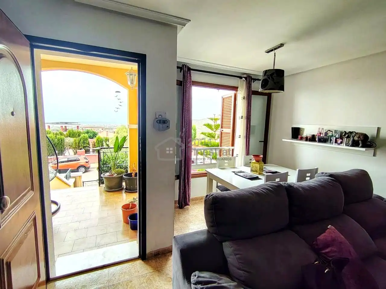 Casa a schiera con terrazza in vendita a CADIS, imagen 8