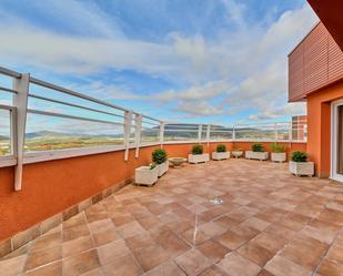 Terrace of Attic for sale in  Pamplona / Iruña  with Terrace