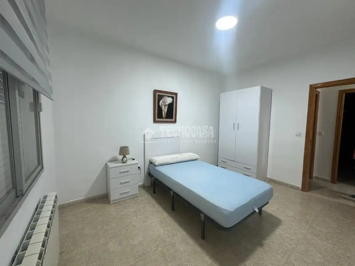 Casa rústica amb jardí en venda a Andújar, imagen 9