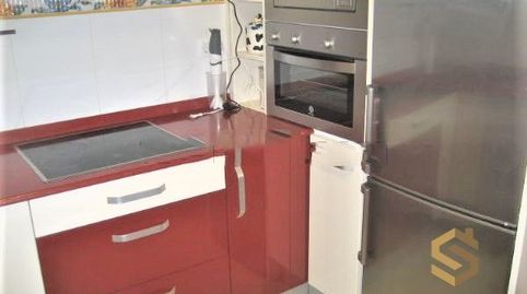 Photo 3 of Flat for rent in Montevideo Etorbidea, Olabeaga, Bilbao