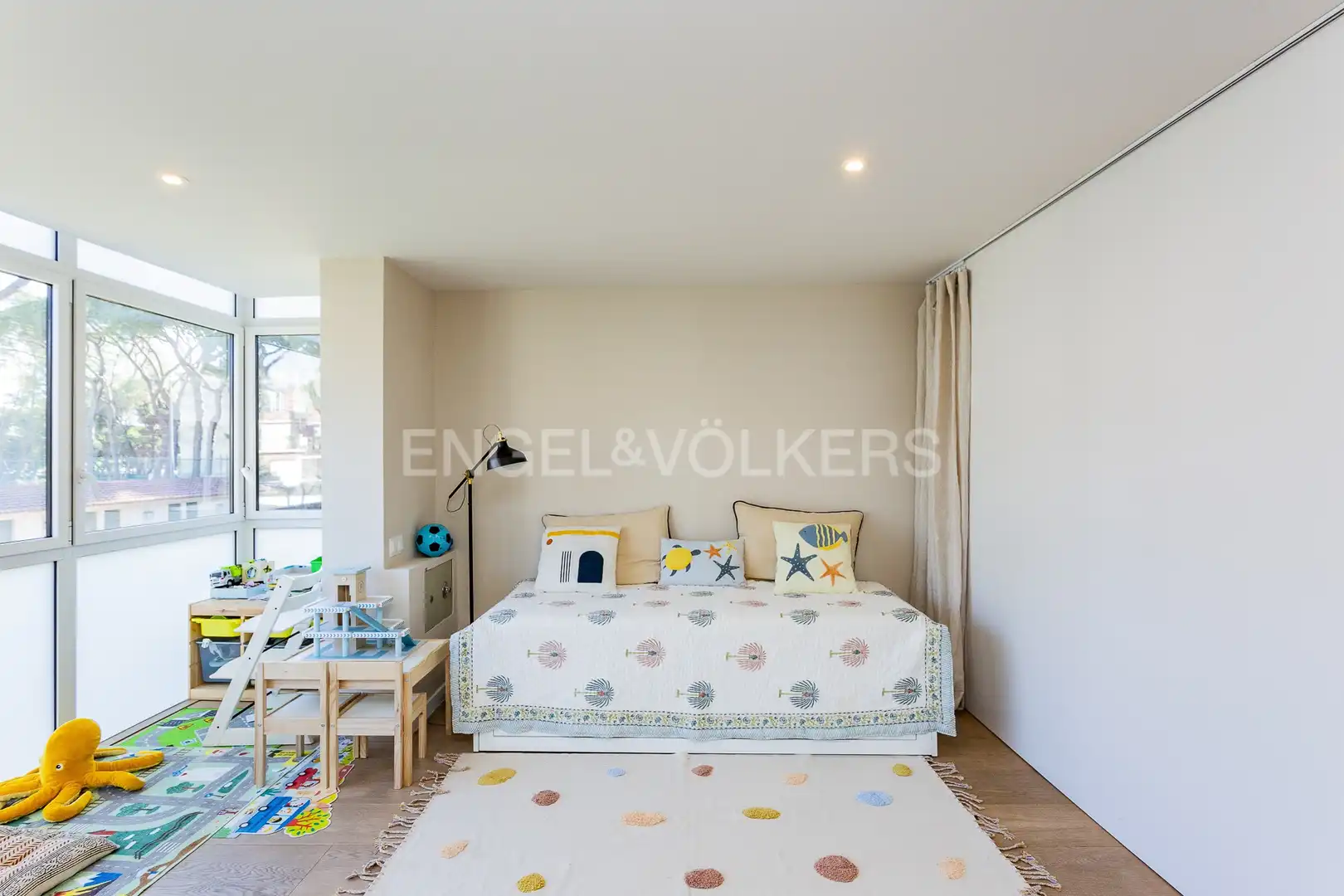 Piso con terraza en venta en La Pineda, imagen 19