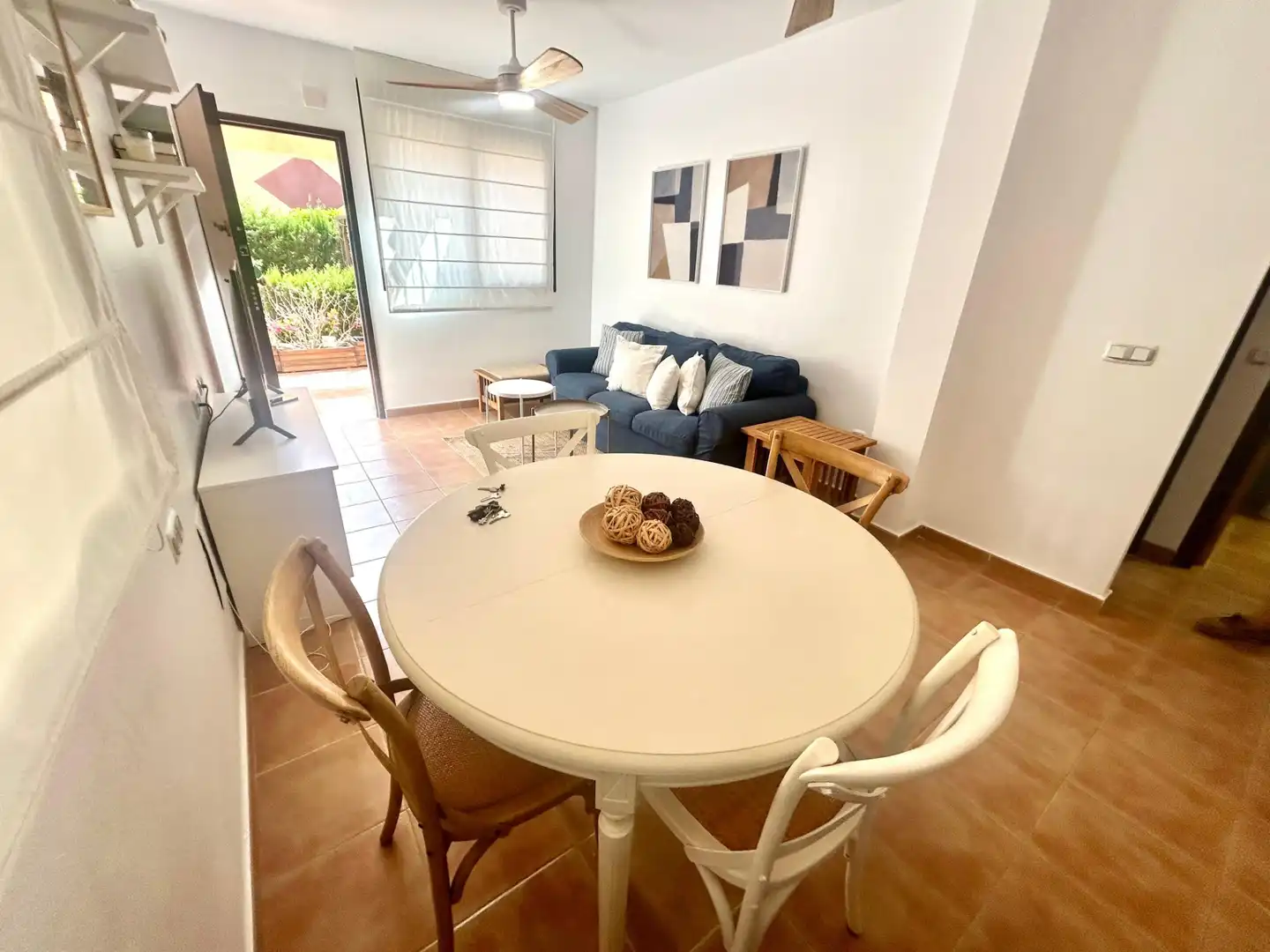 Apartament amb piscina en venda a Urbanizacion Los Collados, imagen 17