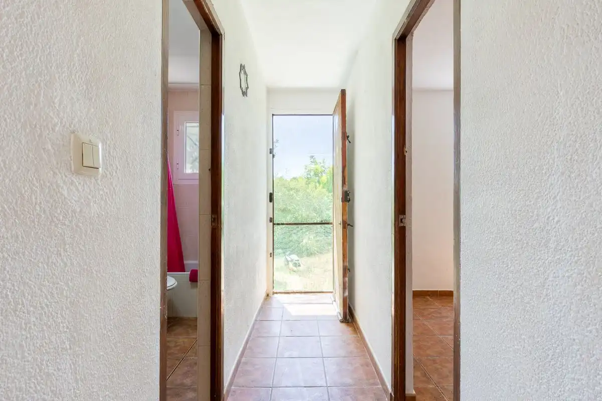 Detached house with terrace for sale in Poligono 22, Parcela, imagen 11