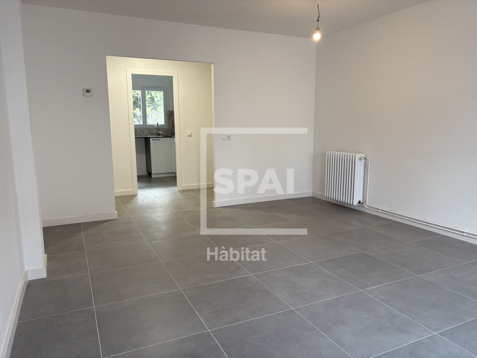 Pis de lloguer en Aiguafreda amb Calefacció i Balcó