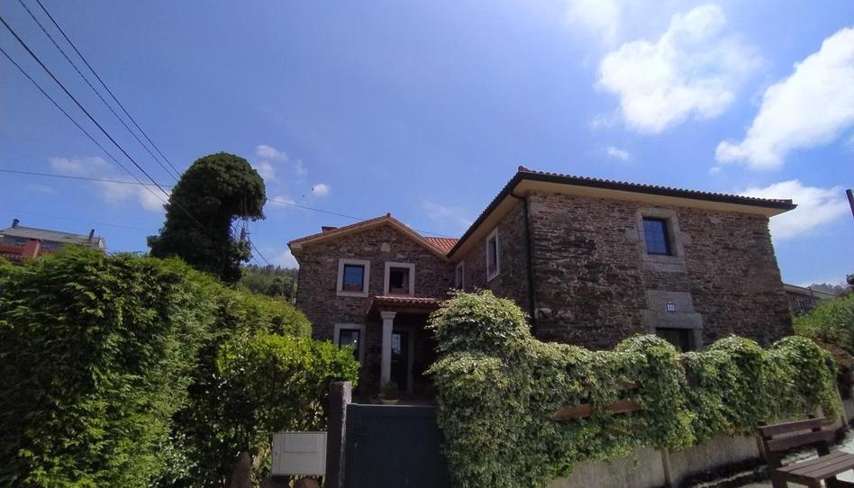 Photo 1 of House or chalet for sale in  Travesa, Fene, A Coruña