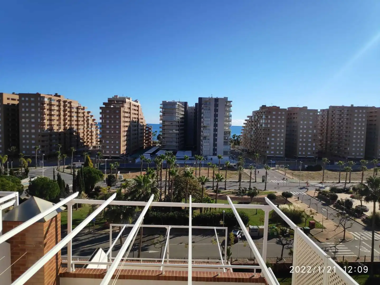 Apartamento con piscina en venta en Marina d'Or, imagen 5
