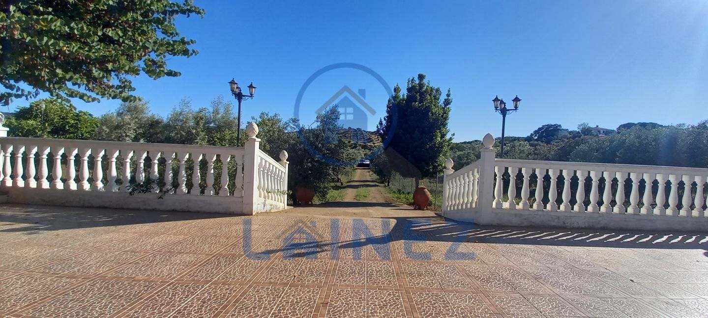 Exterior view of Residential for sale in Belmez