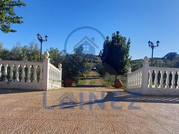 Terreno residencial en venta en Belmez