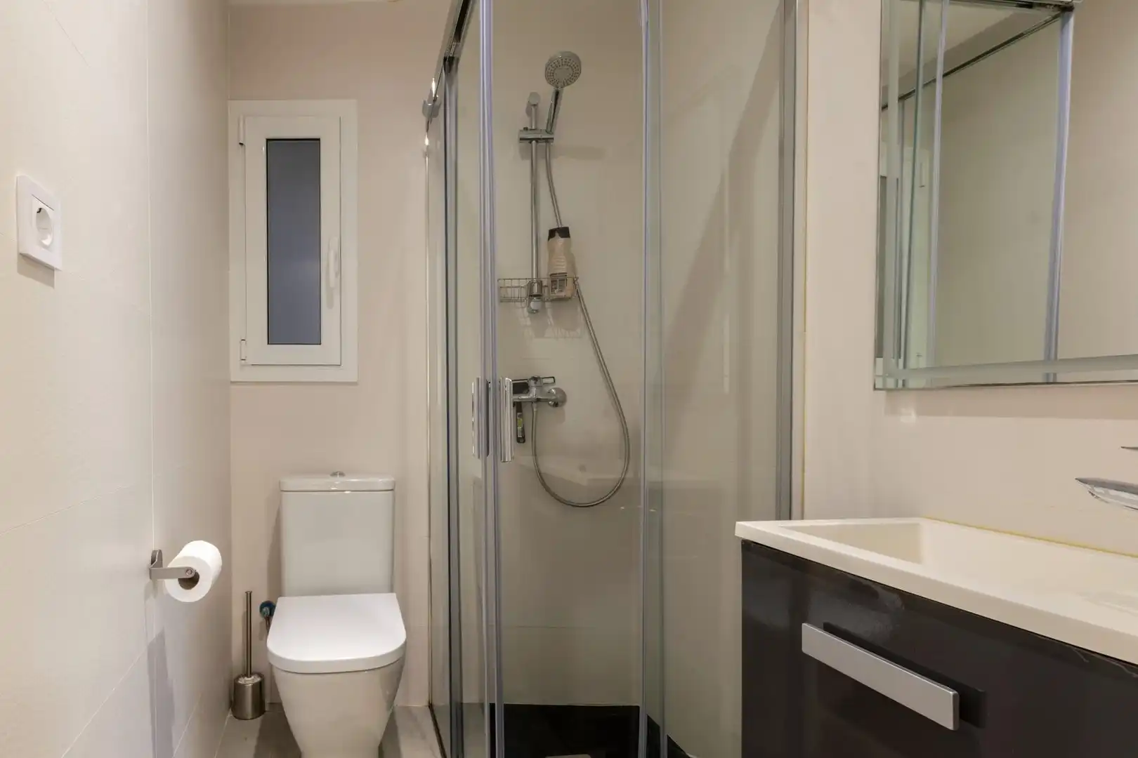 Baño de Piso en venta en Sitges con Aire acondicionado, Calefacción y Trastero