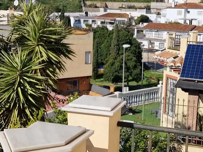Xalet amb jardí en venda a Calle Afrodita 3, imagen 14