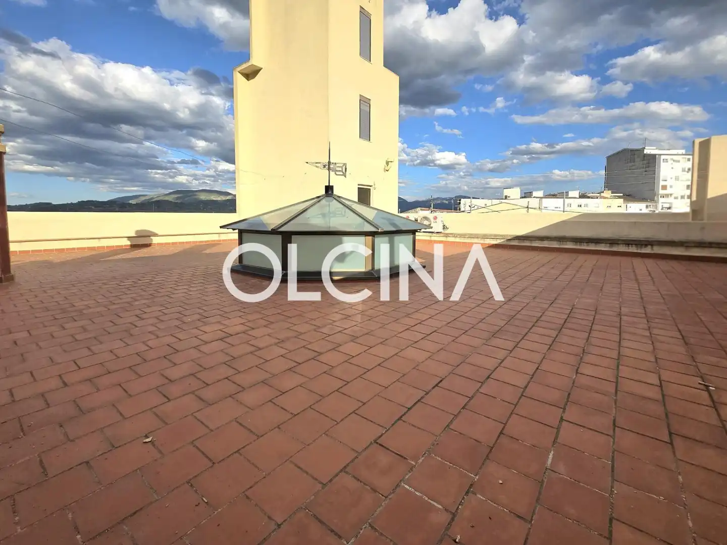 Terraza de Piso en venta en Cocentaina con Aire acondicionado, Calefacción y Terraza