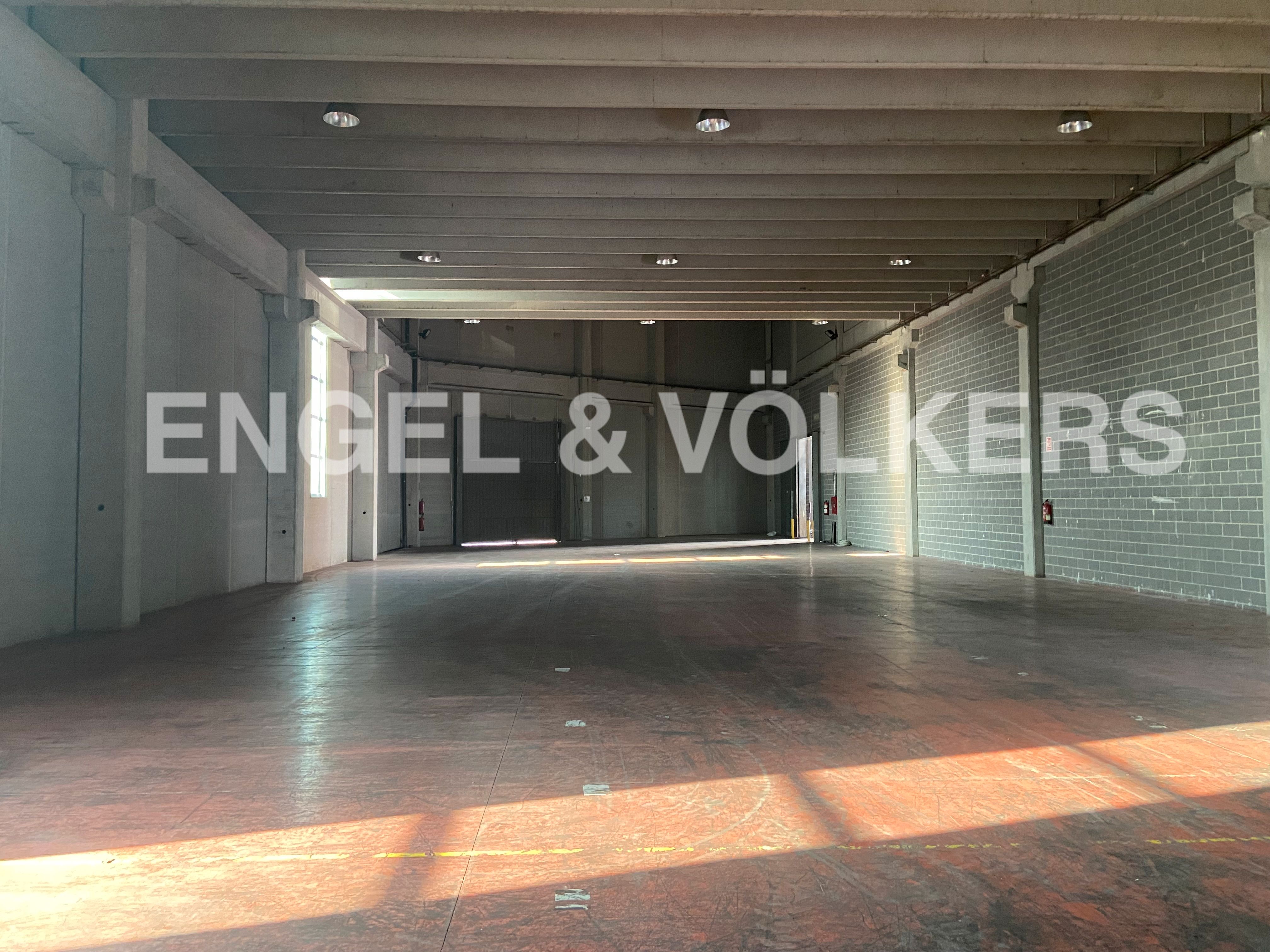 Industrial buildings to rent in Sant Boi de Llobregat