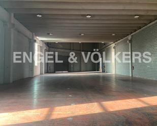 Industrial buildings to rent in Sant Boi de Llobregat