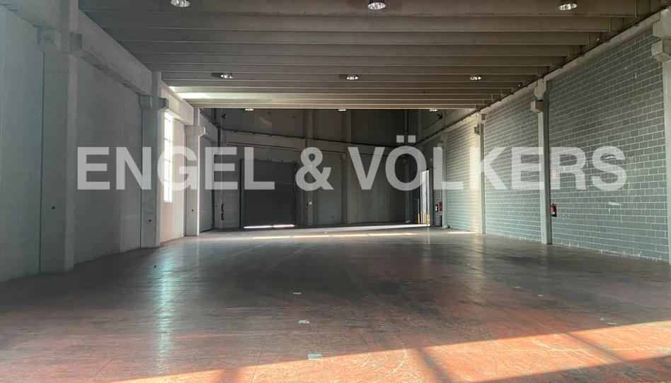 Photo 1 of Industrial buildings to rent in Centre, Barcelona