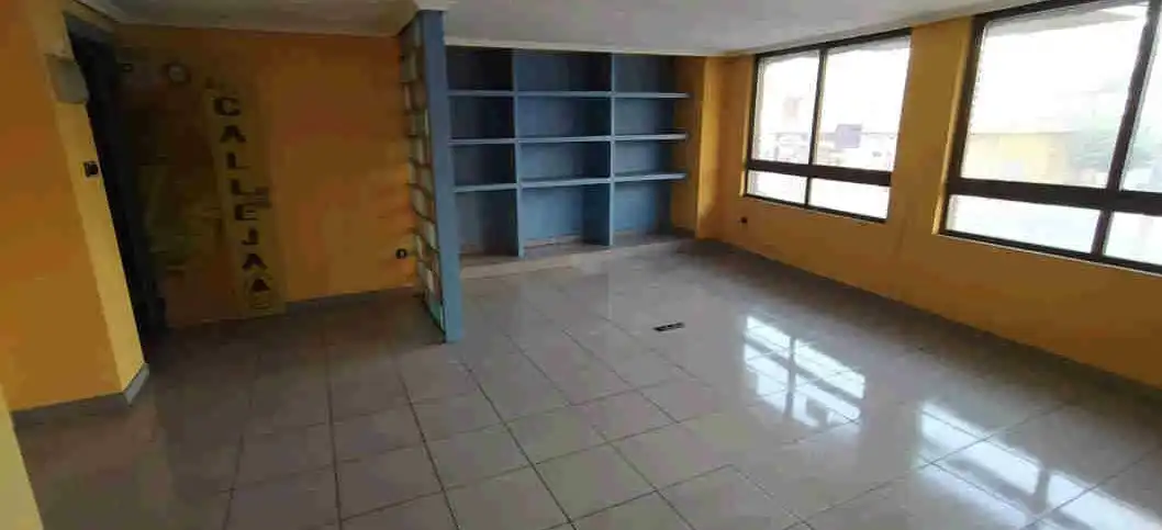Büro zum Verkauf in Ponferrada