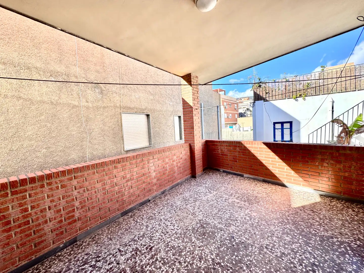 Terrace of Houses for sale in Adra  with Terrace, Storage room and Furnished