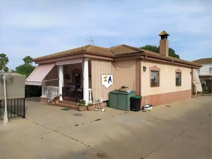 House with pool for sale in Periurbano Oeste - Sierra, imagen 15