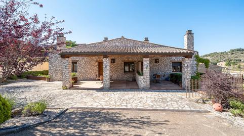 Photo 2 of Country house for sale in Cal Grabill, Conesa, Tarragona