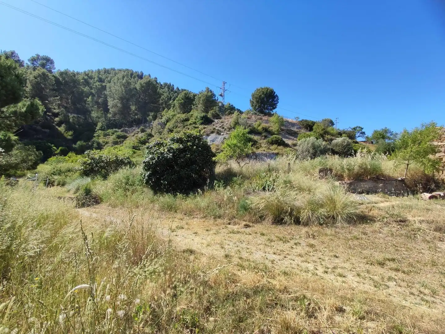 Casa adosada en venta en Castellgalí con Aire acondicionado, Calefacción y Jardín privado