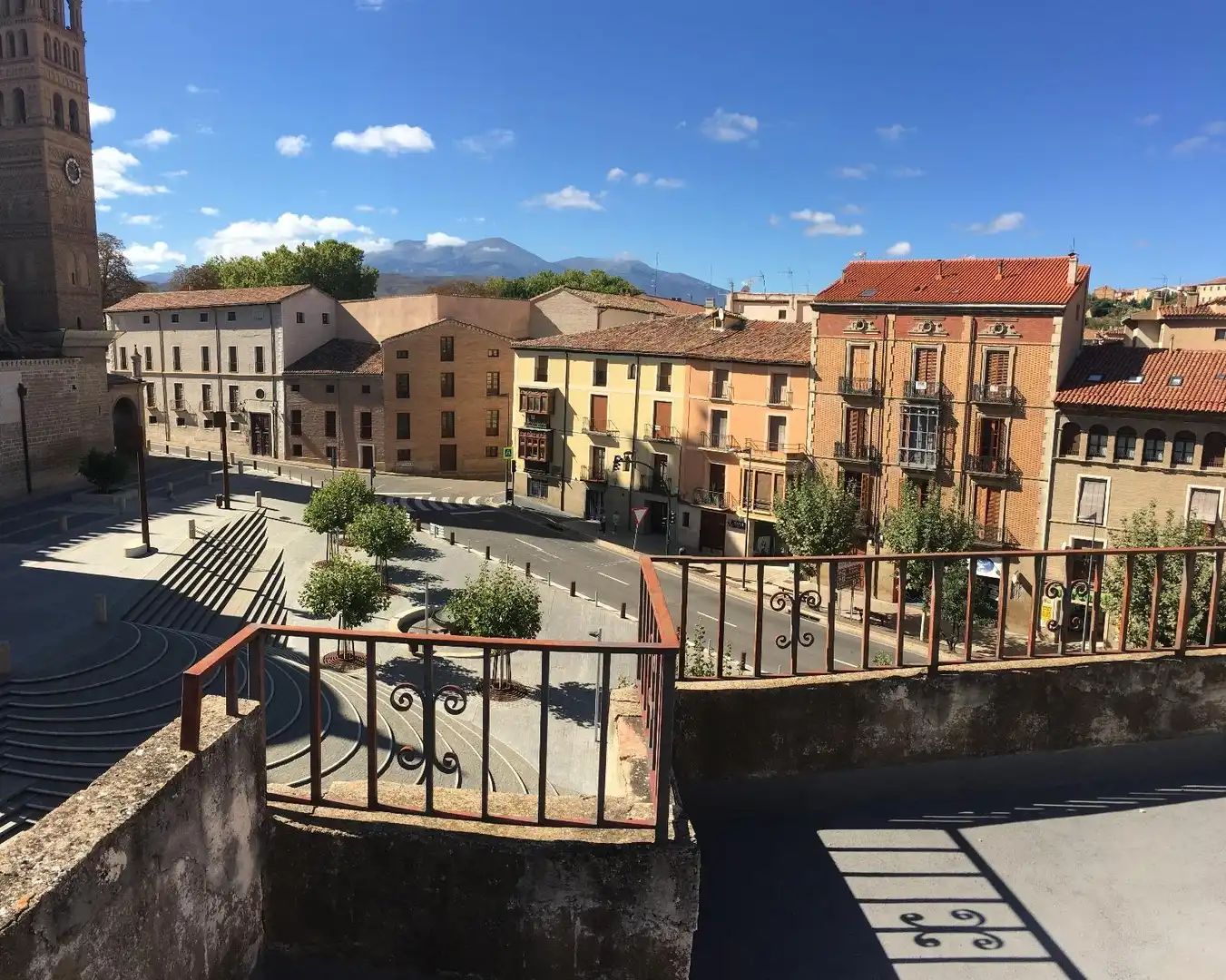 Haus zum Verkauf in Tarazona, imagen 2