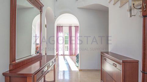 Foto 5 de Casa o chalet en venta en Calle Isla Mallorca, 2, Golf Bahía, Finestrat