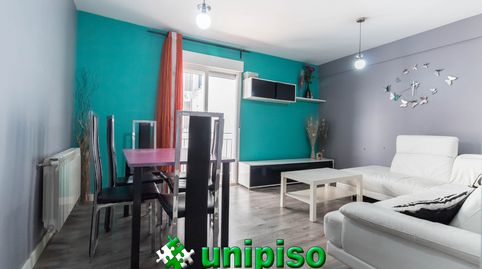 Foto 4 de Piso en venta en Casco Antiguo, Leganés