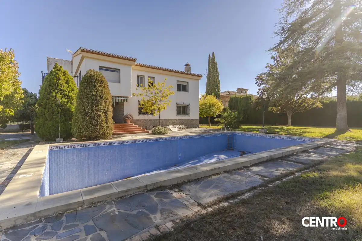 Xalet amb piscina en venda a Rosa, imagen 17