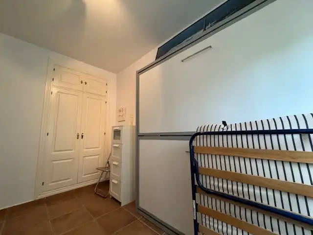 Bedroom of Houses for sale in Conil de la Frontera  with Air Conditioner, Private garden and Terrace