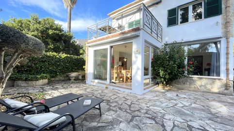 Chalet a la venta en Can Picafort Son Bauló