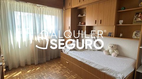 Foto 3 von Wohnung zur Miete in Luis Vives, Rinconada, Alcalá de Henares