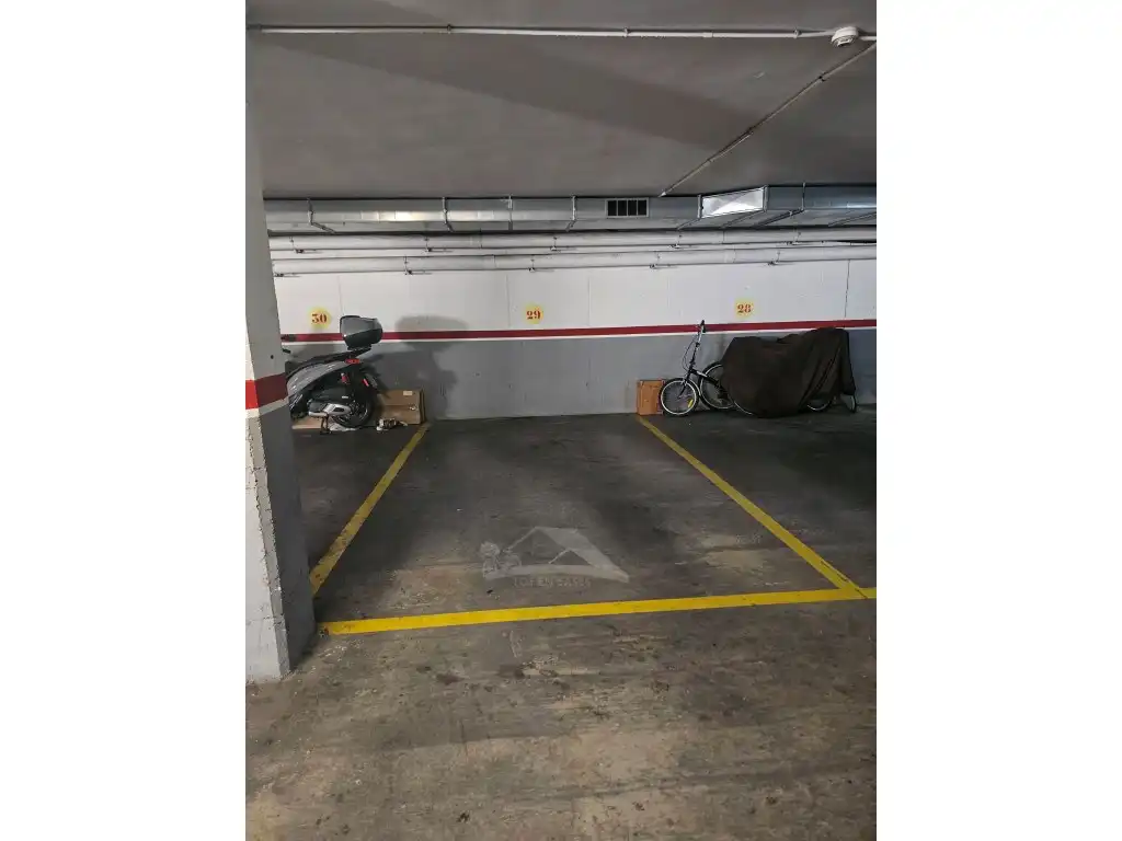 Parking de Piso en venta en Salou