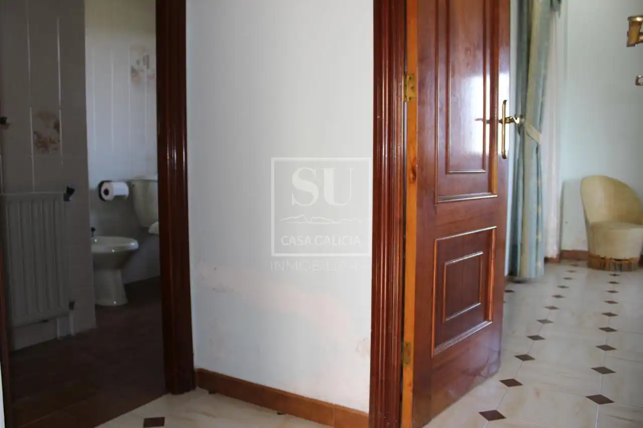 Maison avec piscine à vendre à Baiona, imagen 32