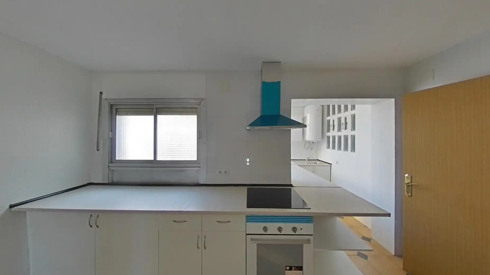 Piso en venta en C/ Riu Siurana, Campclar