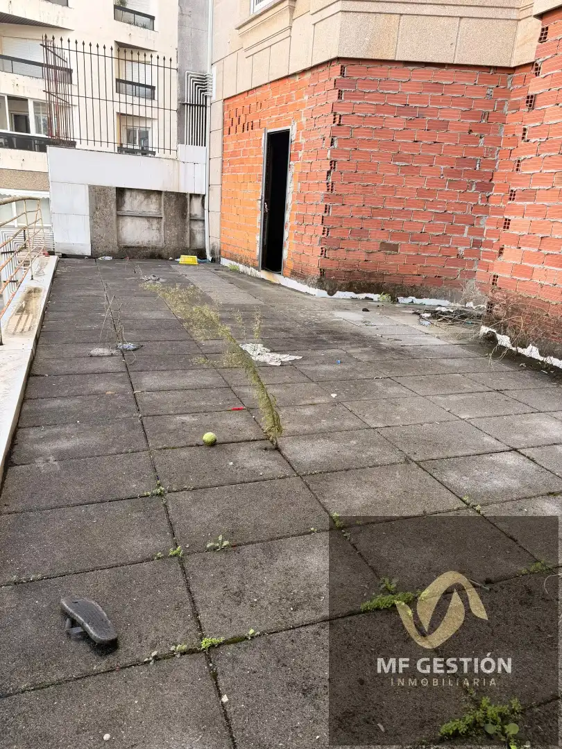 Local comercial en venta en Rúa López Mora, imagen 14