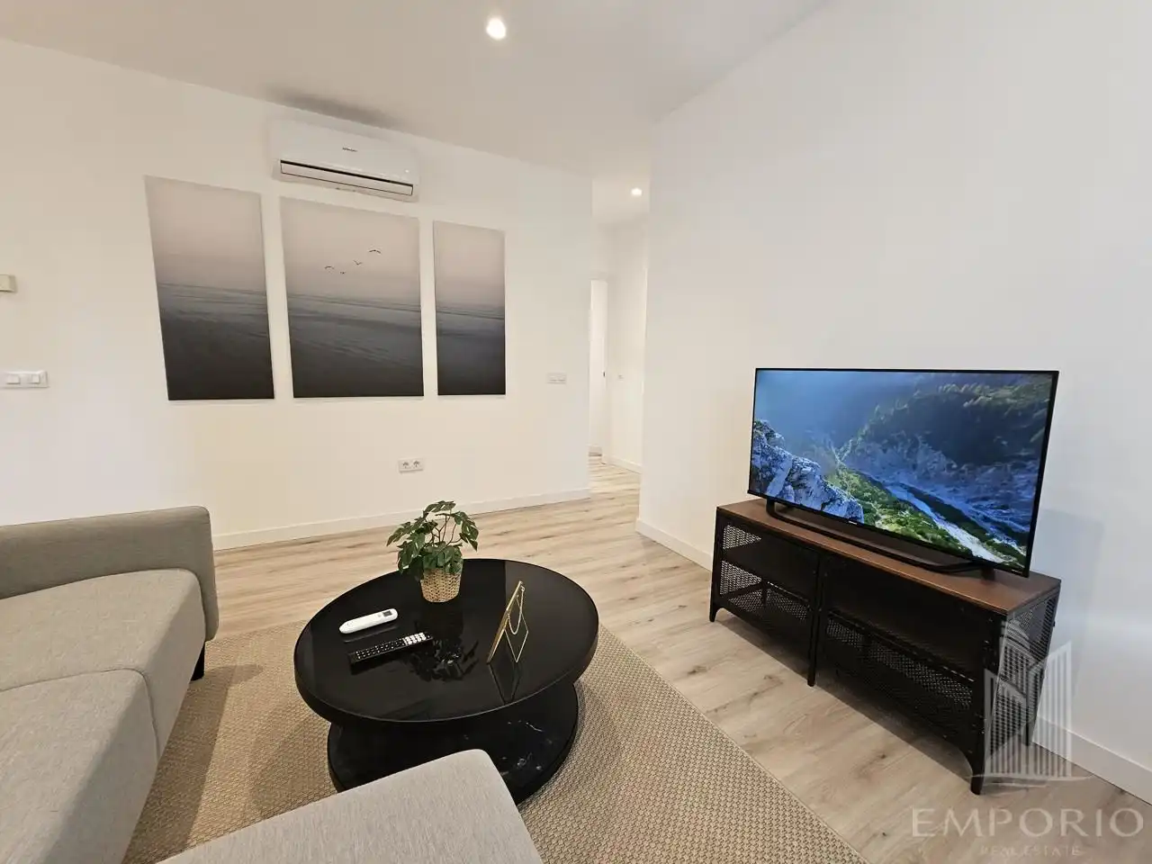 Flat for rent in De Santa María De La Cabeza, 51, Palos de Moguer