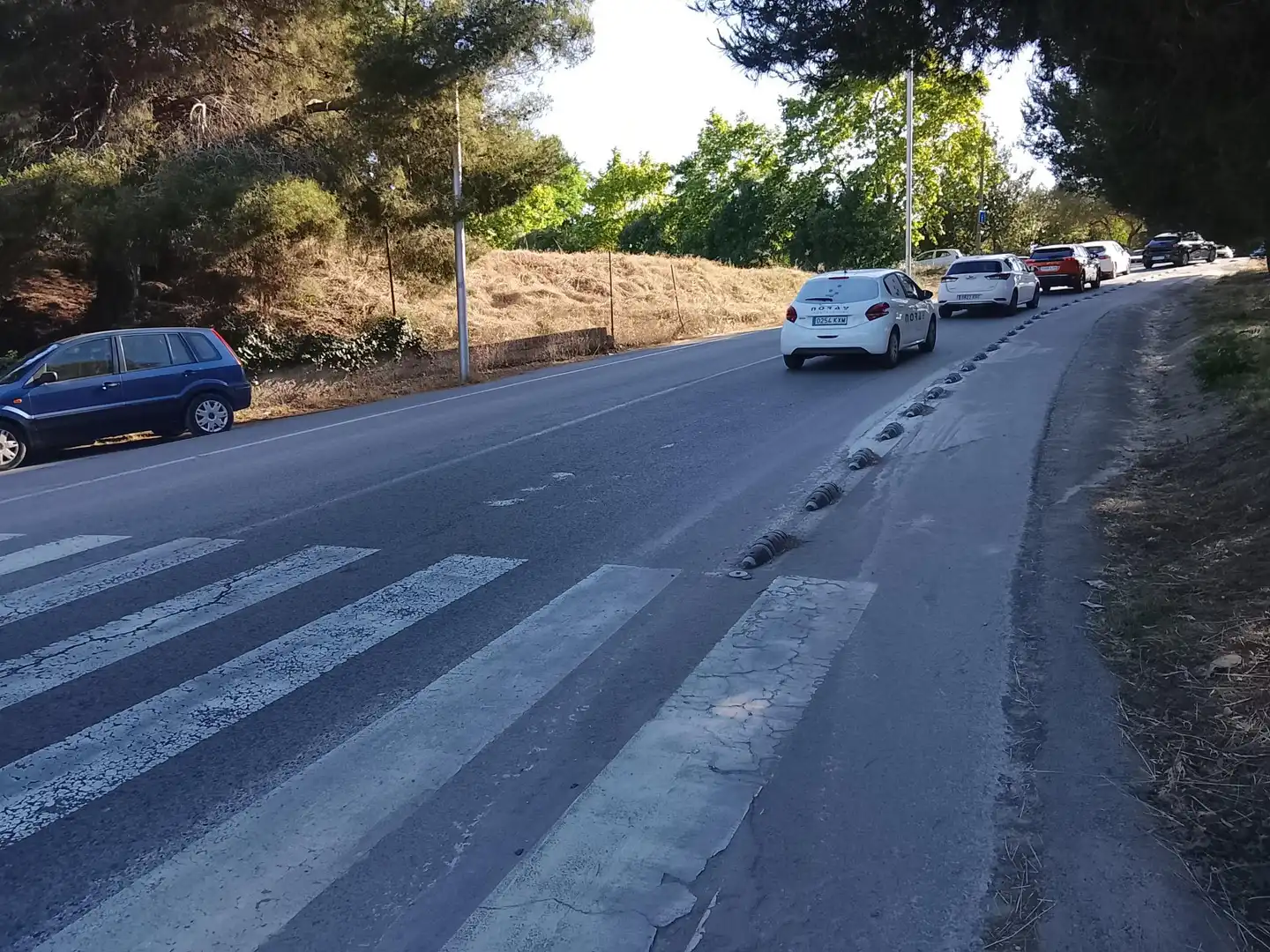 Außenansicht von Residential zum Verkauf in Tarragona