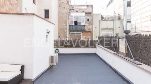 Foto 3 de Pis de lloguer a Barri de les Corts,  Barcelona Capital