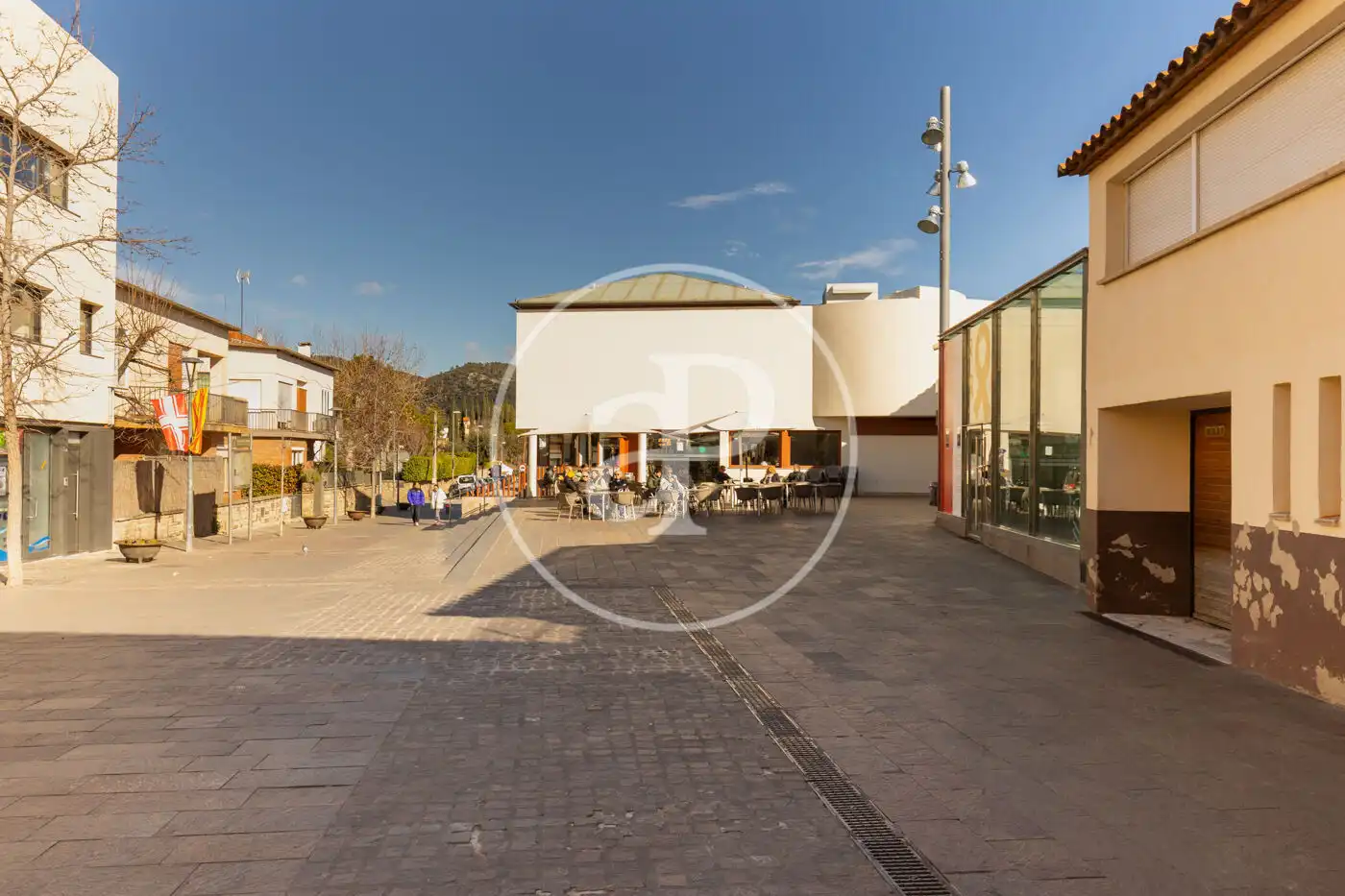 Außenansicht von Residential zum Verkauf in Matadepera