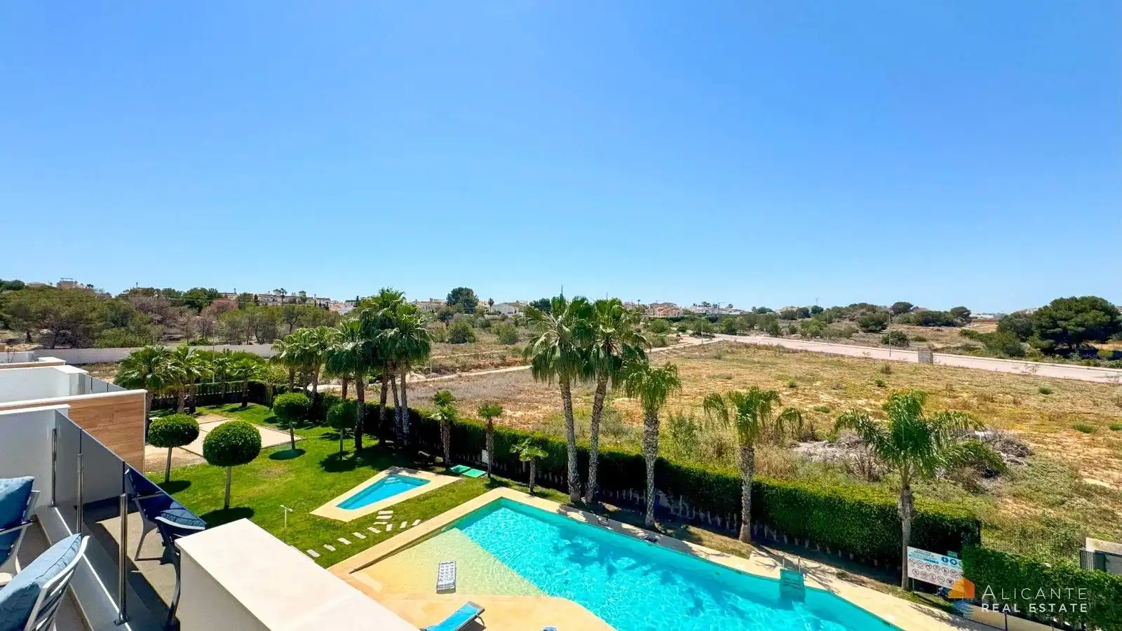 Apartament amb piscina en venda a Orihuela Costa, imagen 7