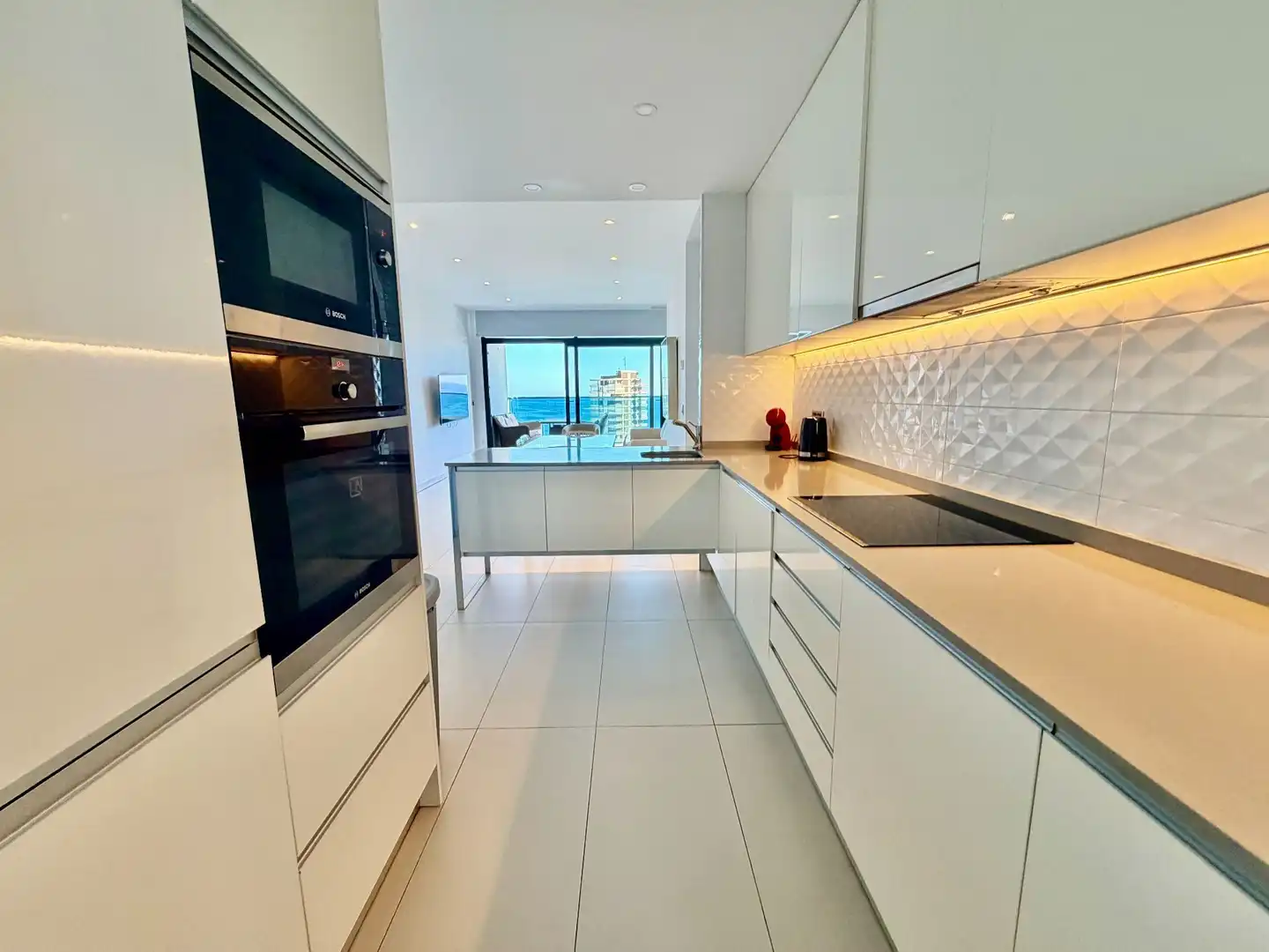 Apartment with pool for sale in Playa de Poniente, imagen 20