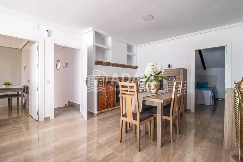 Country homes for sale in Úbeda