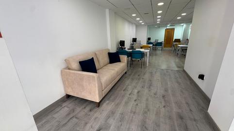 Photo 3 of Premises to rent in Carrer de Sant Mateu, 12, Carolinas Altas, Alicante / Alacant