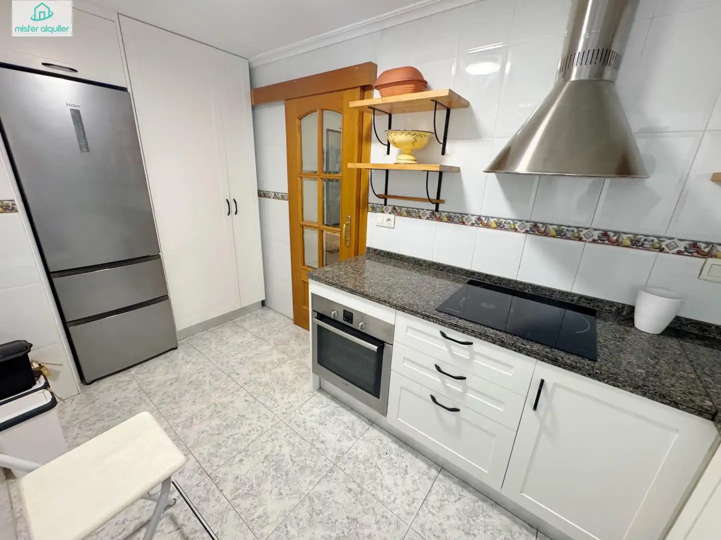 Apartament amb terrassa de lloguer a Calle SANT BARTOLOMEU 128, imagen 33