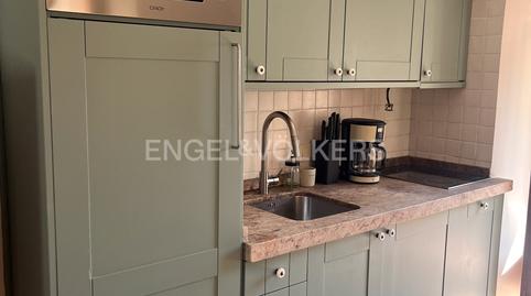 Photo 4 of Duplex to rent in Calle Floridablanca, Centro - Casco Histórico, Madrid