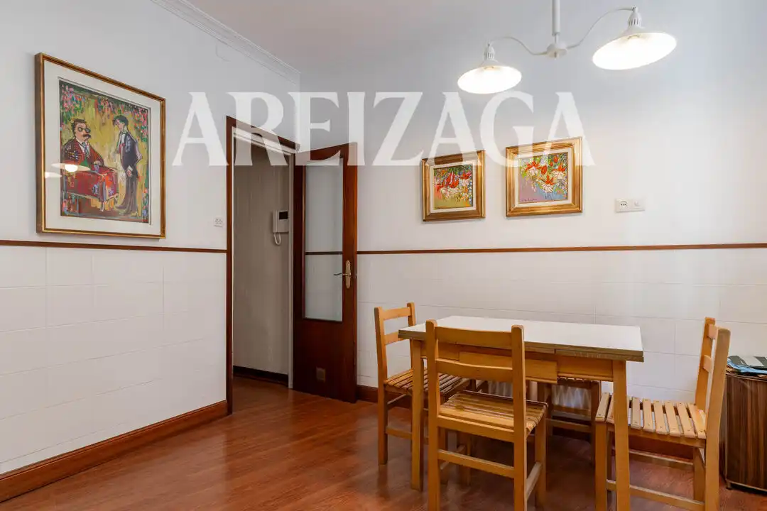 Wohnung mit Aufzug zum Verkauf in San Bartolome Kalea, imagen 21