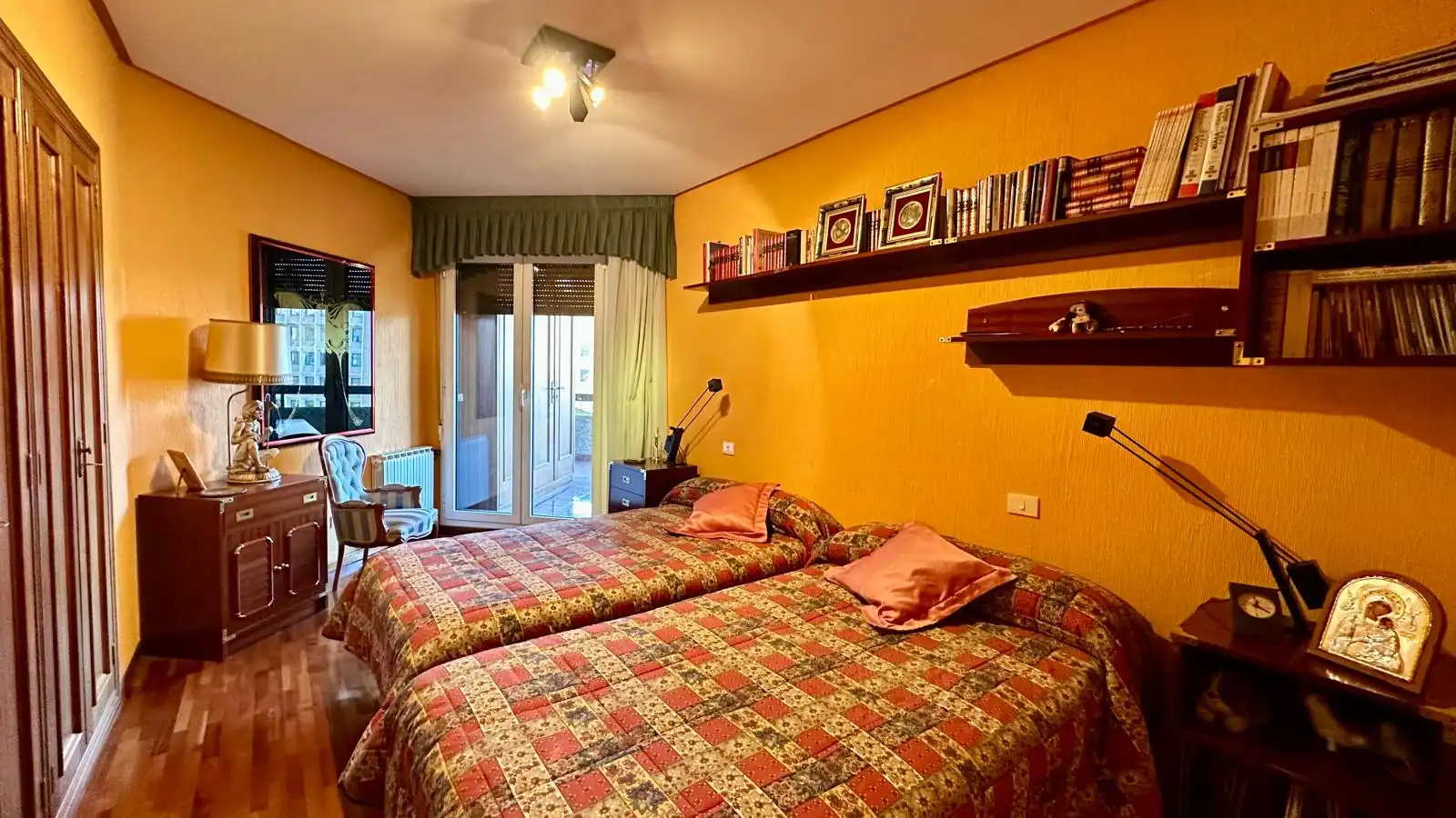 Piso con ascensor en venta en Avenida del Arlanzón 10, imagen 17